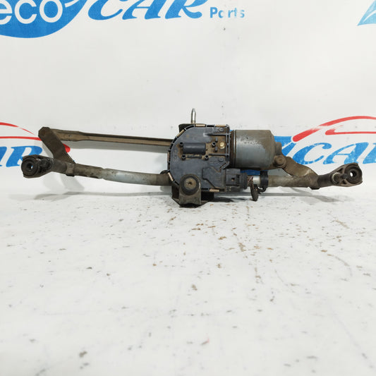 Front windshield wiper motor Volkswagen Touran 2007 code: 3397020885 ecoAC8692