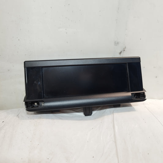 Quadro strumenti Citroen C4 Cactus I 2014-2018 cod: 98138540 ecoAC15804