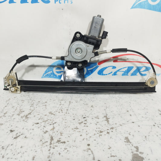 Cremagliera anteriore dx Fiat Doblo 2006 2 pin ecoAC9222