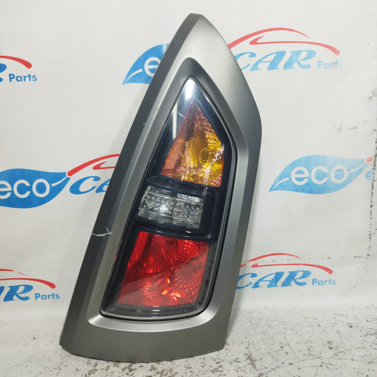 Fanale posteriore dx Kia Soul 2008 ecoAC9380