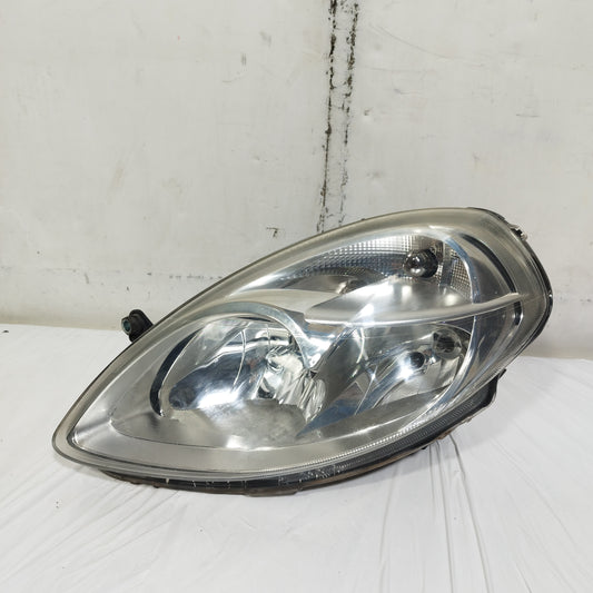 Fanale anteriore sx Lancia Ypsilon (843) 2007-2011 Restyling DEPO cod: 08-666-1114L ecoAC16143