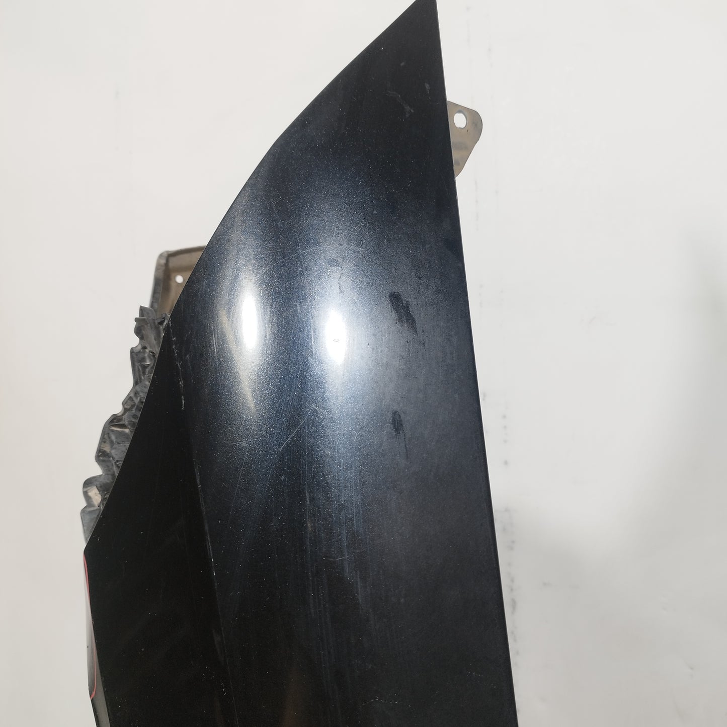 Parafango anteriore sx nero Seat Leon 2009 ecoAC13323