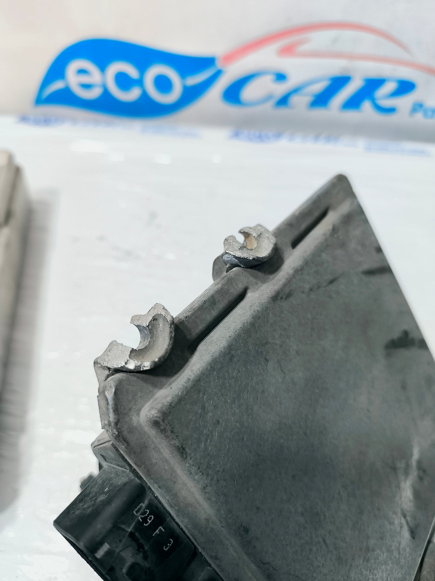 Zündkit für Ford Focus / C-Max 2.0 TDCI 2004, Teilenummer 5WS40028M-T SID 803 ECOAG6315