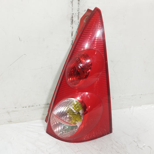 Fanale posteriore dx Peugeot 107 2005-2014 cod: 81550-0h040 ecoAC16643