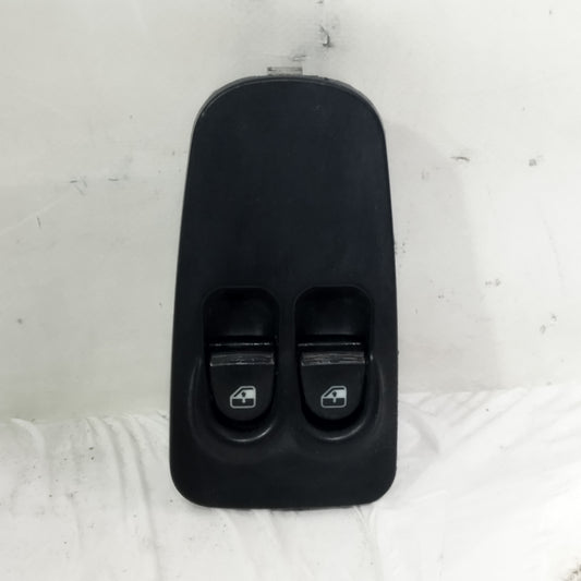 Pulsantiera anteriore sx Lancia Ypsilon II (843) cod: 735350604 10 pin 2003-2011 ecoAC16794