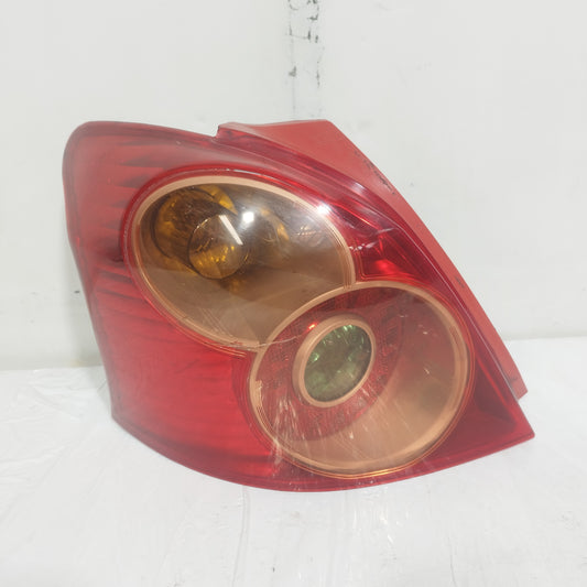 Fanale posteriore sx Toyota Yaris TS 2008 ecoAC15091