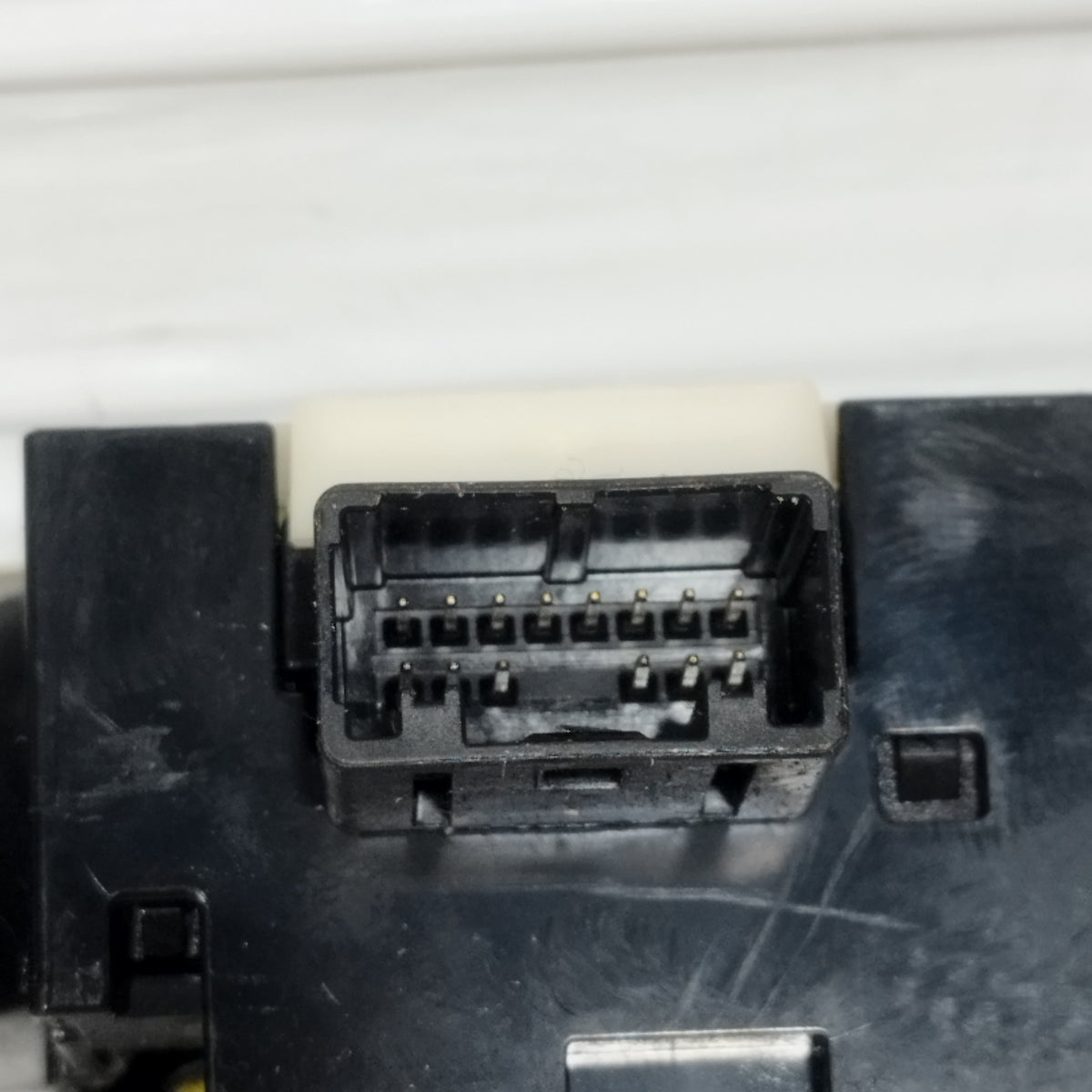 Devioluci Nissan Micra VI K13 2010-2017 ecoAC17363