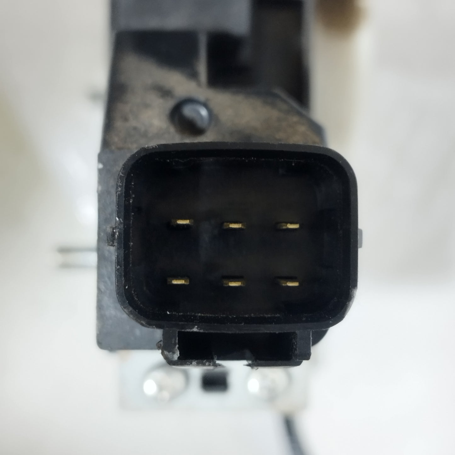 Cremagliera anteriore sx Kia Rio 2015 Cod: 82450-1W010 ecoAC13360