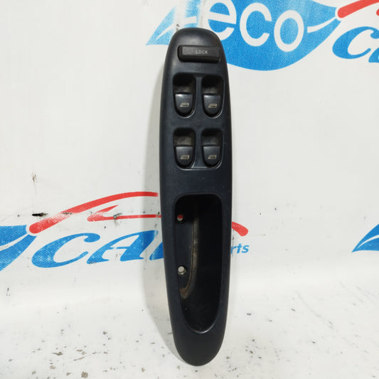 Pulsantiera anteriore sx Alfa Romeo 156 I serie 2001 Cod: 156016080 ecoAC10471