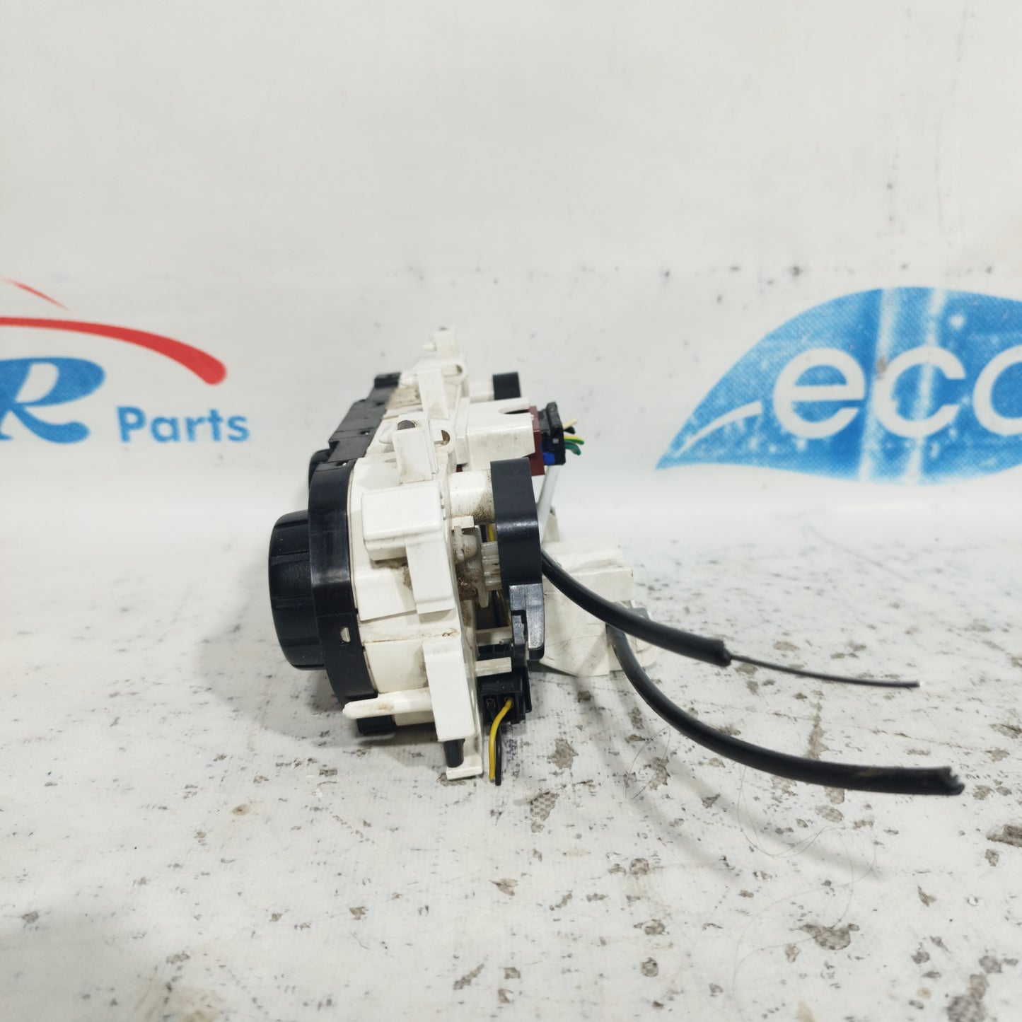 Pulsantiera A/C Fiat Strada 2008 ecoAC9103