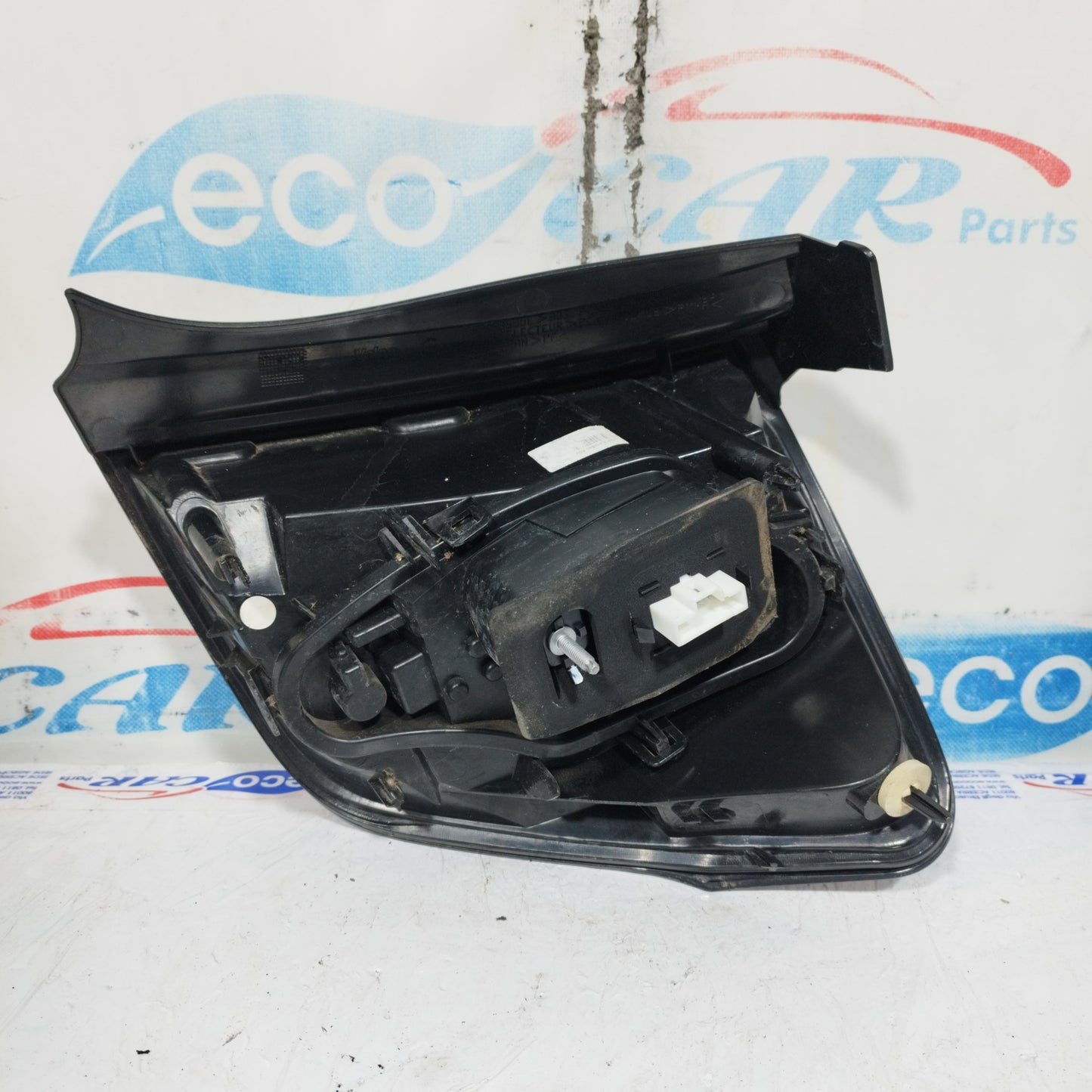 Left rear light Citroen C3 2014 ecoAC10709