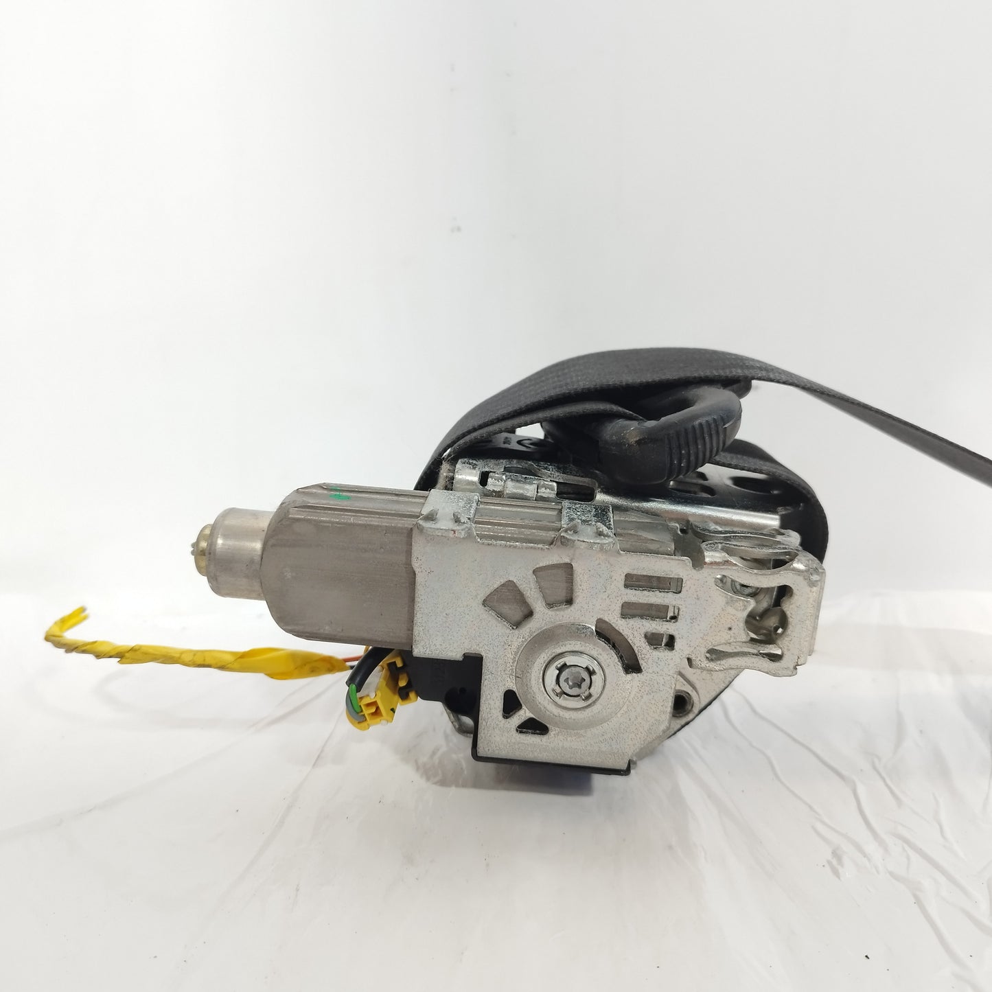 Left seat belt Lancia Musa ecoAC12993