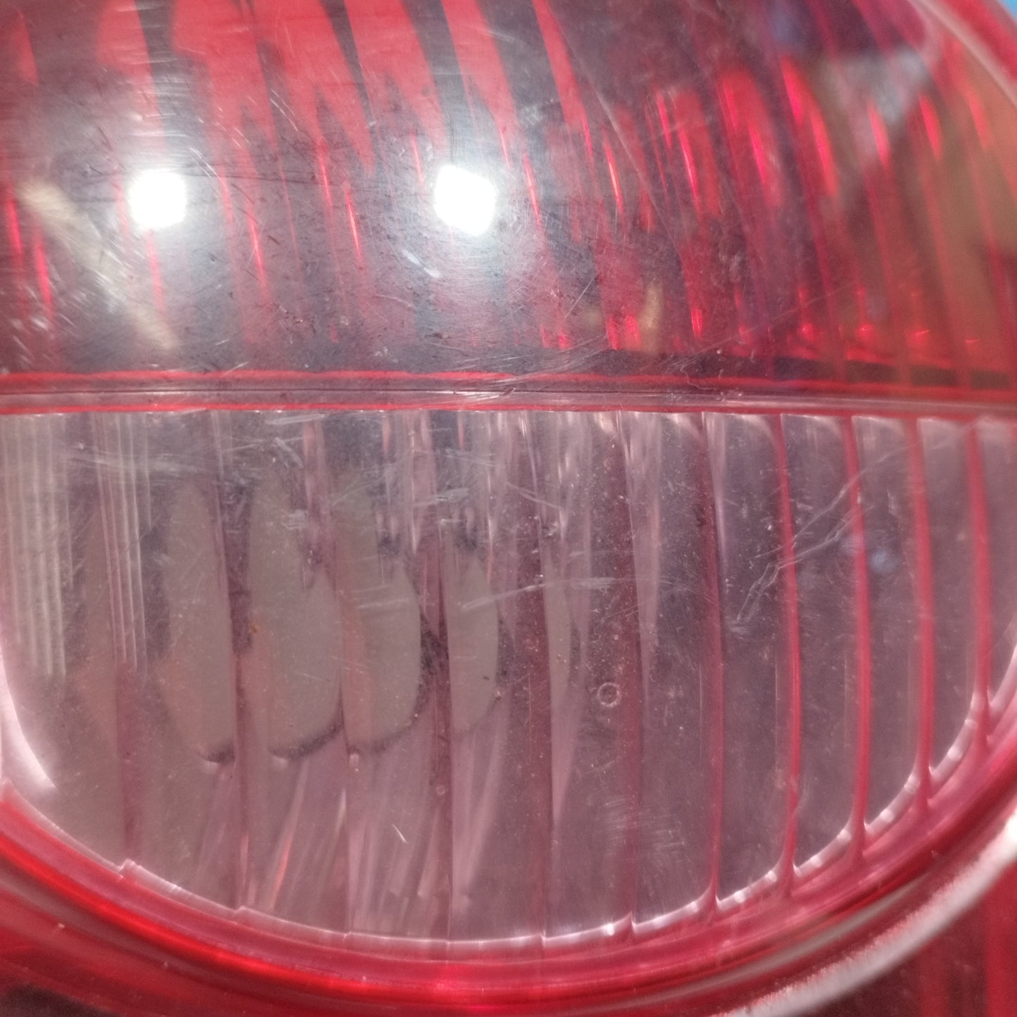 Linkes Rücklicht Smart Fortwo 451 2010 ecoAC10509