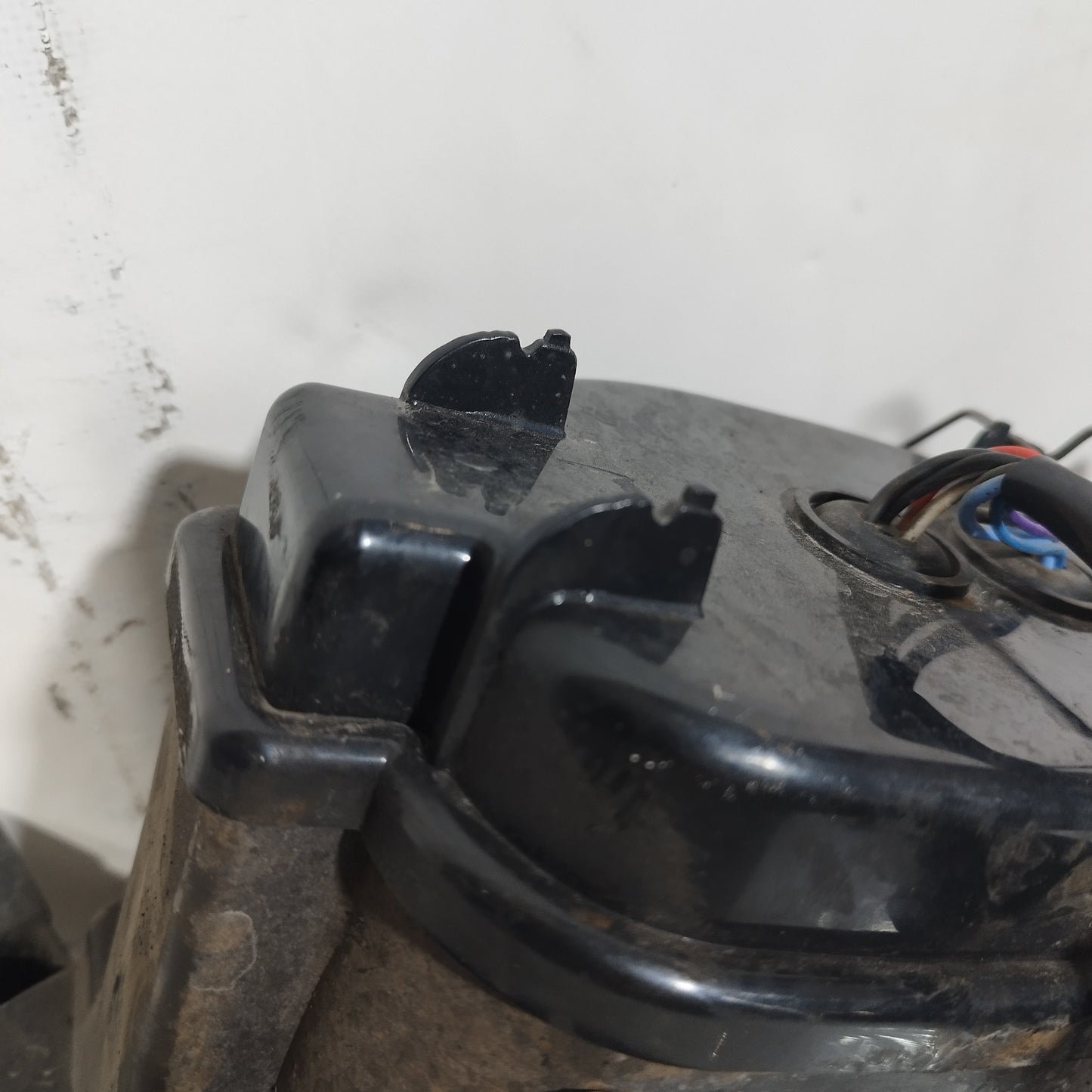 Fanale anteriore dx Ford Escort 2000 Sonar ecoAC15242