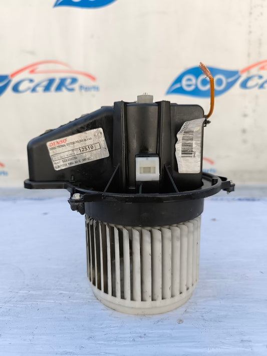Ventola stufa abitacolo Lancia Ypsilon 2015 cod: tp116250-9050 ecoAG5903