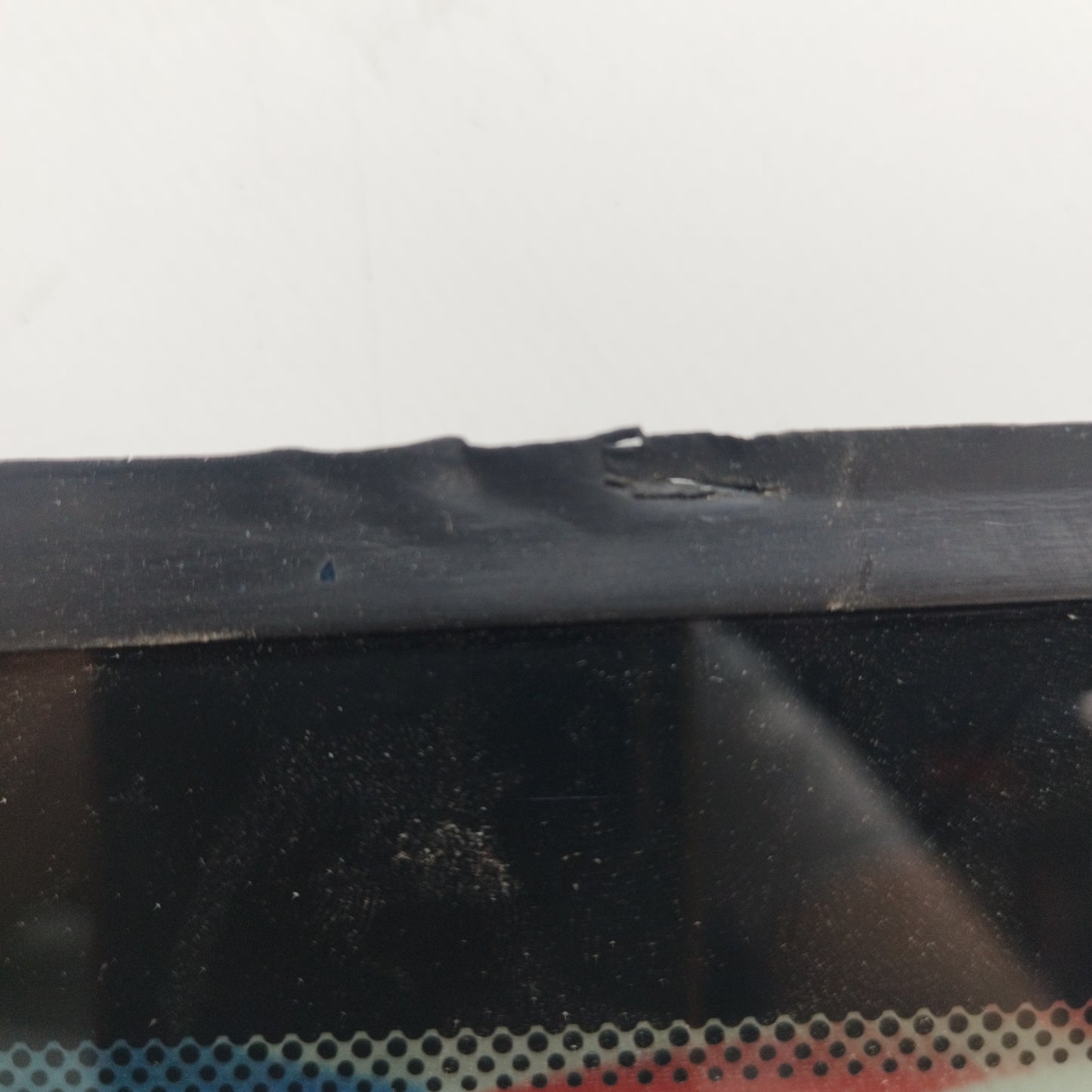 Festes Fenster vorne links Fiat Gran Punto / Punto evo ecoAC8722