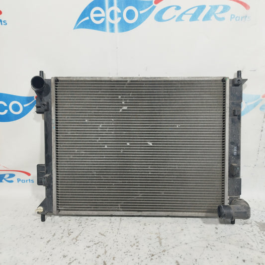 Wasserkühler Hyundai IX20 1.4 D 2012 ecoAC9094