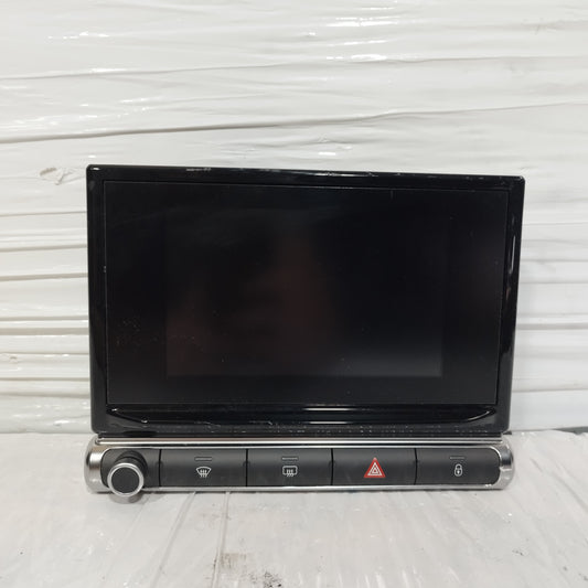 Display Monitor Citroen C3 III 2016-2024 cod: 9836623980 ecoAC17388