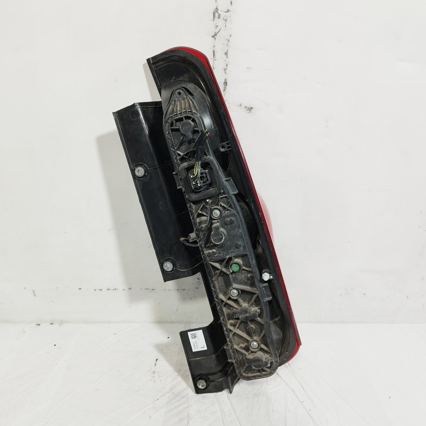 Fanale posteriore sx Fiat Doblo 2015 ecoac15134