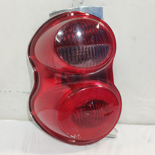 Fanale posteriore sx Smart Fortwo 451 2007-2015 cod: A4518200164 ecoAC16410