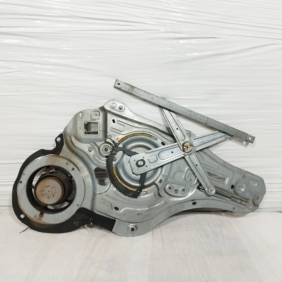 Cremagliera anteriore sx Kia Sportage III 2010-2016 cod: 82470-3U090 ecoAC17393