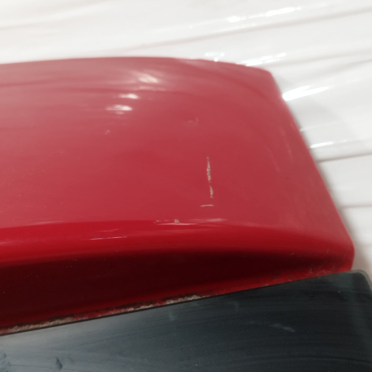 Portellone rosso Seat Mii 2011-2021 ecoAC17101