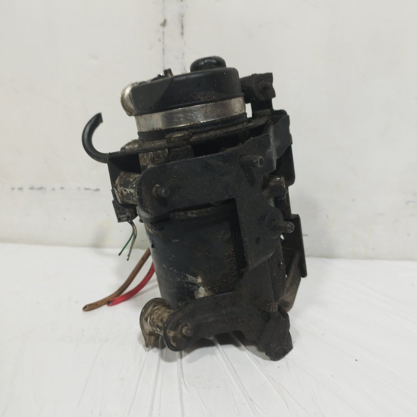 Pompa idroguida elettrica Mini Cooper R50/R53 2005 codice 7625062118 ecoAC550