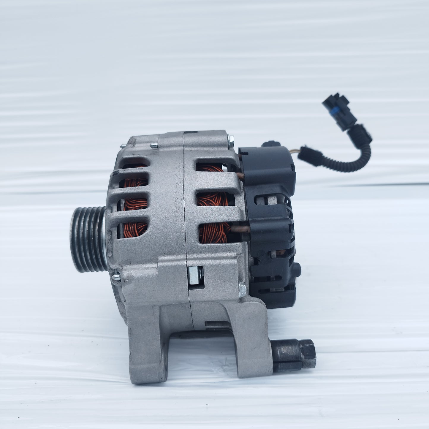 Alternatore Peugeot 2008 1.5 D 2019-2025 cod: TG98024-M1 ecoAC15617