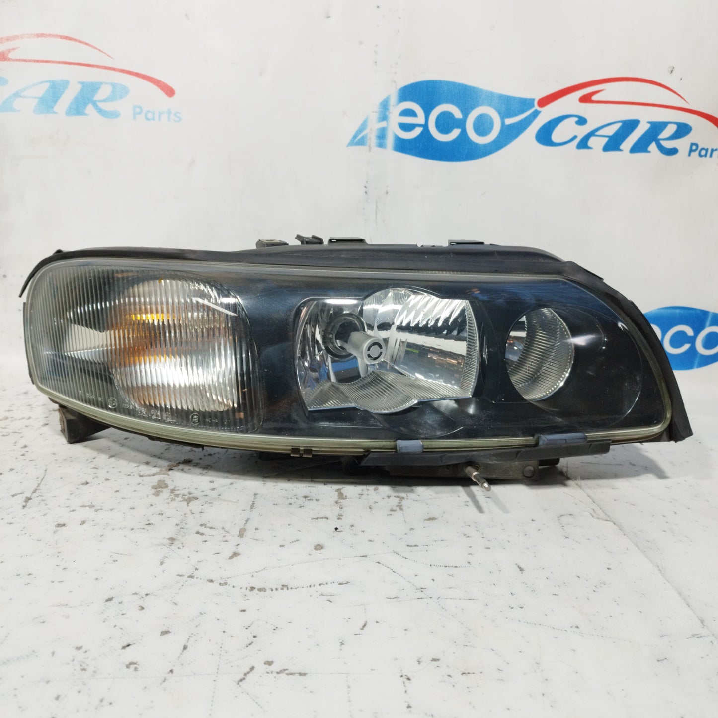 Fanale anteriore dx Xenon Volvo V70 2003 ecoAC9809