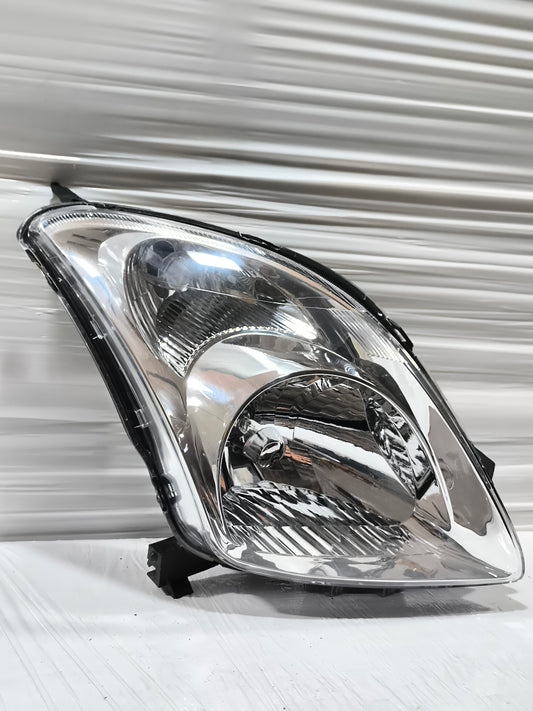 Fanale anteriore dx Suzuki Swift 2004-2010 DEPO ecoAG9647
