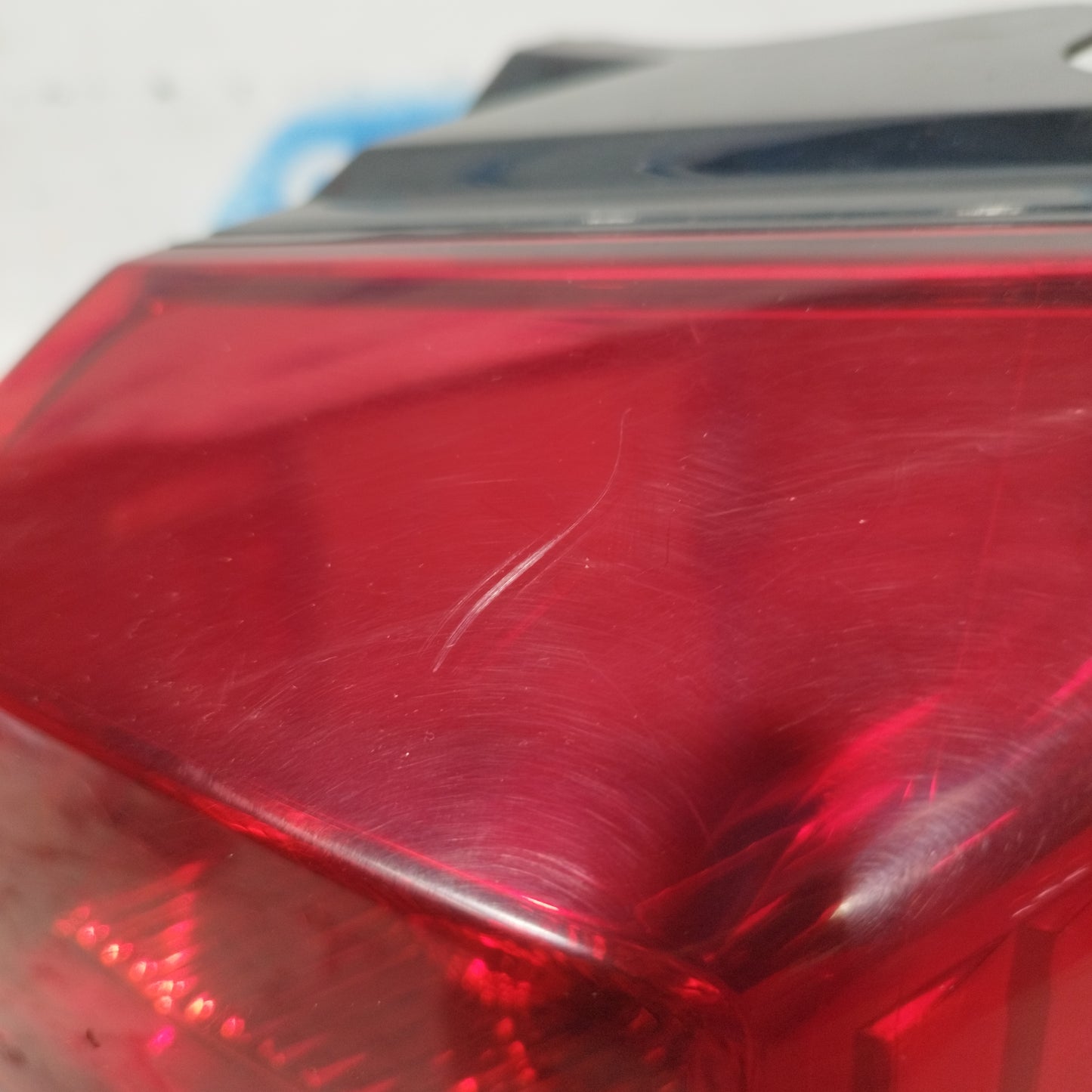 Peugeot 4007 2010 ecoAC9563 external rear light right