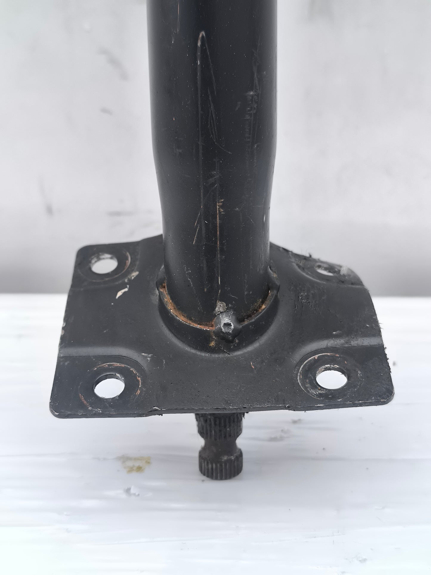 Piantone sterzo Suzuki Samurai anno 1998 ecoAG7587