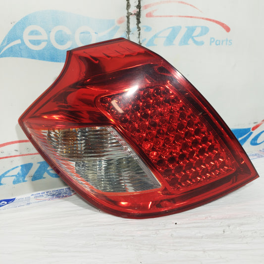 Kia Ceed 2009 ecoAC11087 LED-Rückleuchte links