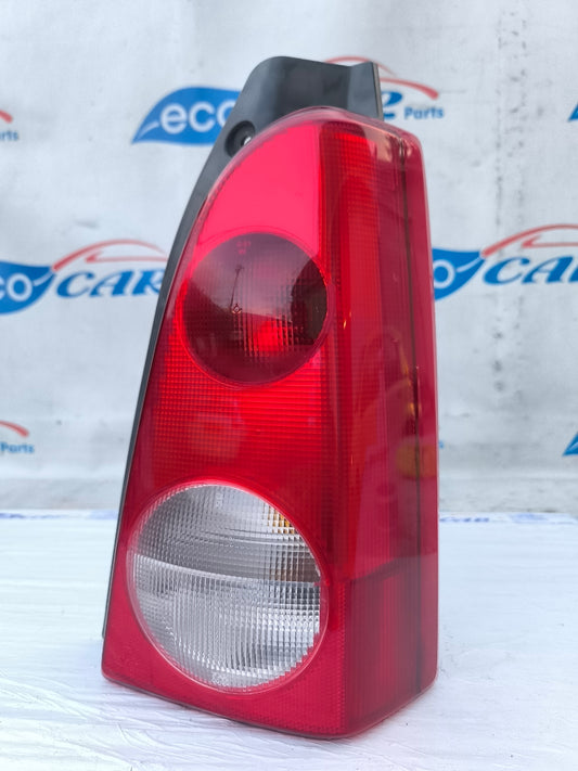 Rear light right Opel Agila 2001 ecoAG5816