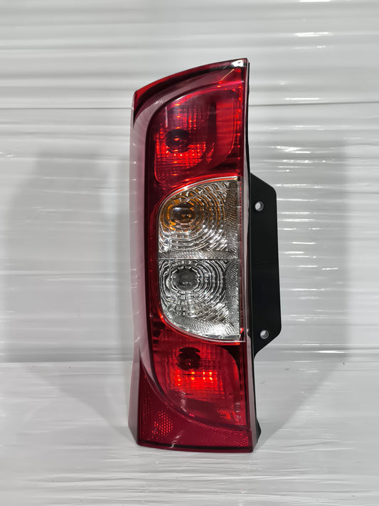 Fanale posteriore sx Fiat Fiorino III (225) 2008-2016 DEPO ecoAG9705