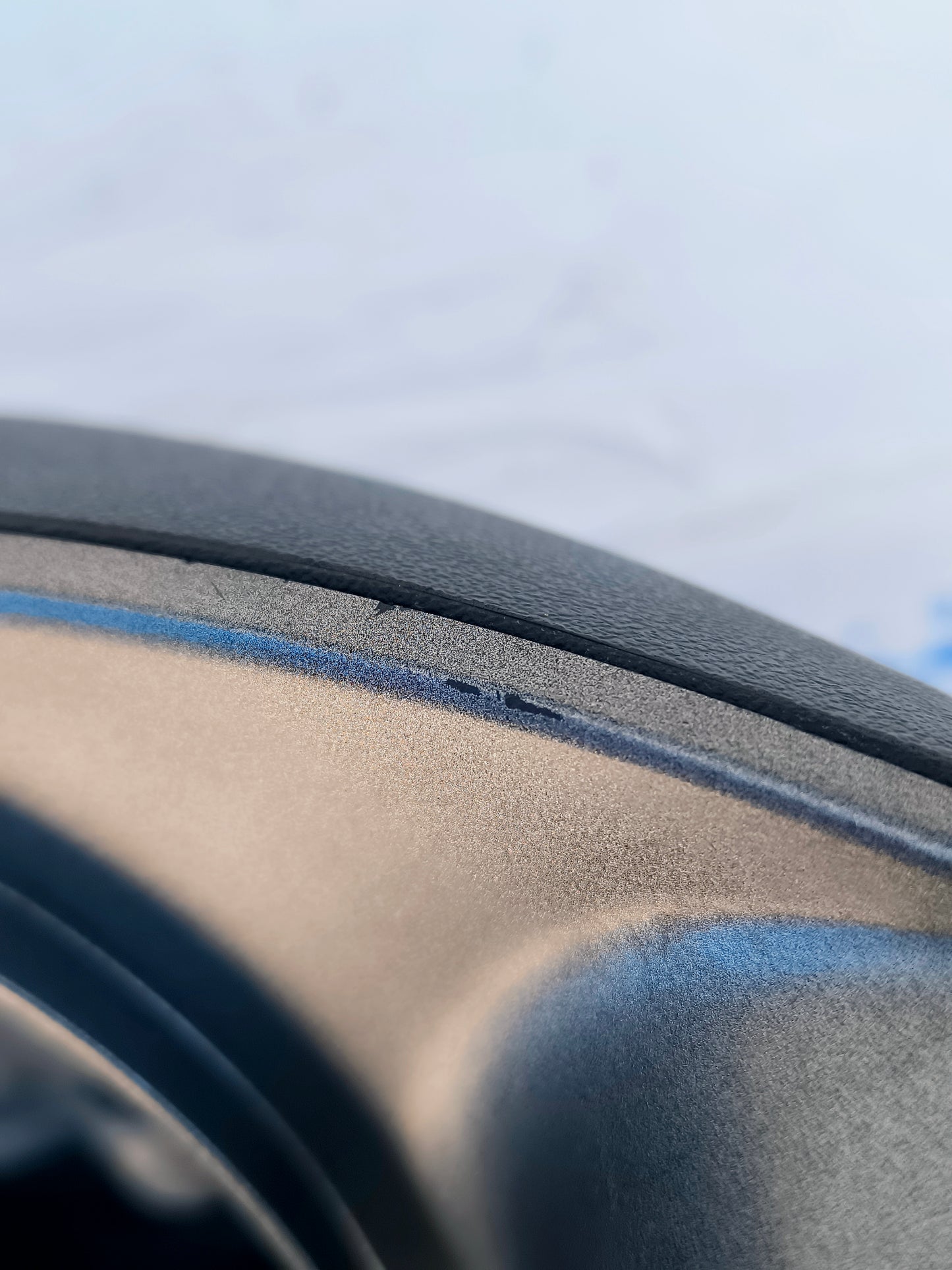 Volante con comandi Smart 453 Cod. A4534600403/E02 ecoAG6329