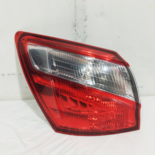 Fanale posteriore sx Nissan Qashqai 2012 ecoAC14567