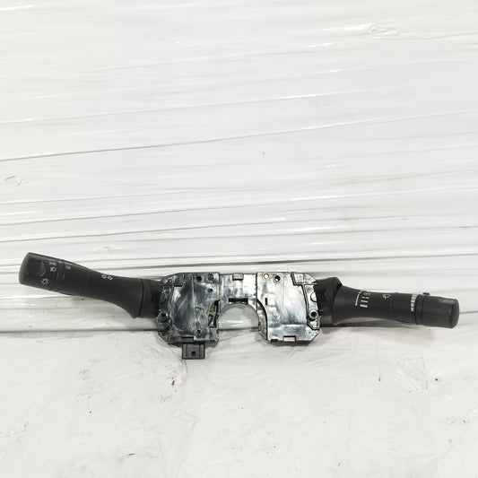 Devioluci Nissan Micra VI K13 2010-2017 ecoAC17363