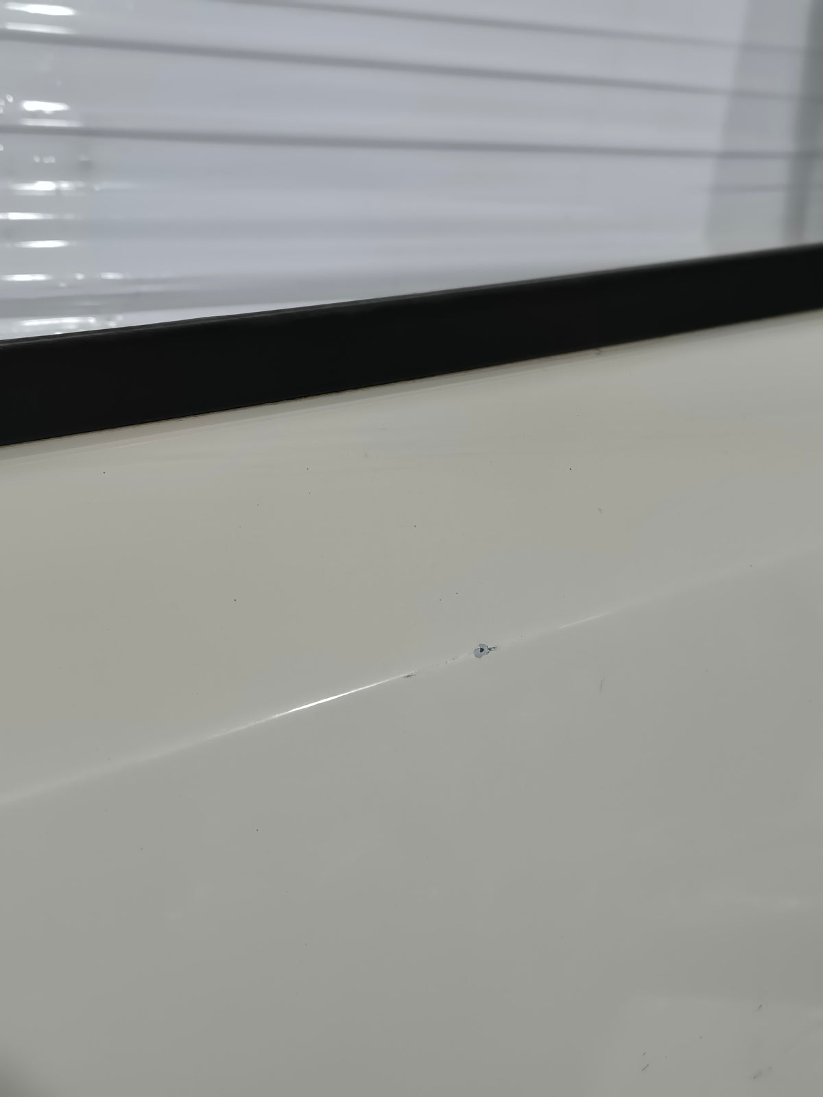 Sportello anteriore sx bianco Fiat Freemont / Dodge Journey 2008-2020 ecoAG9832