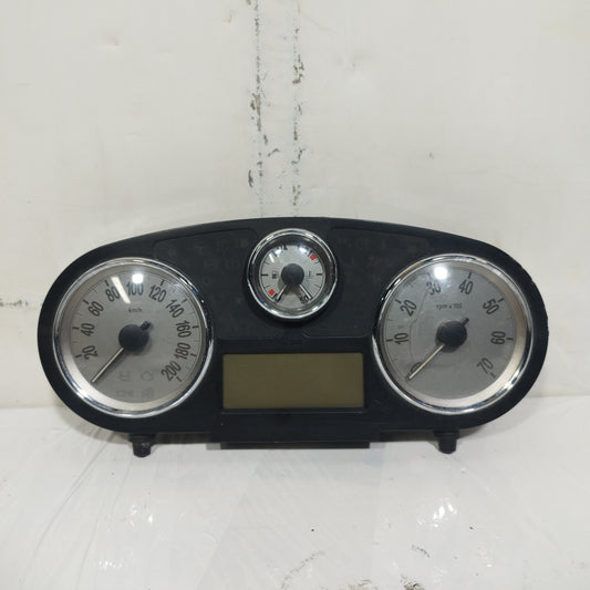 Quadro strumenti Lancia Ypsilon 1.2 B 2009 Cod: 51709391 ecoAC12411