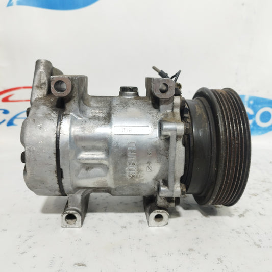 Compressore A/C Renault Clio 1.2 B 2003 ecoAC8941