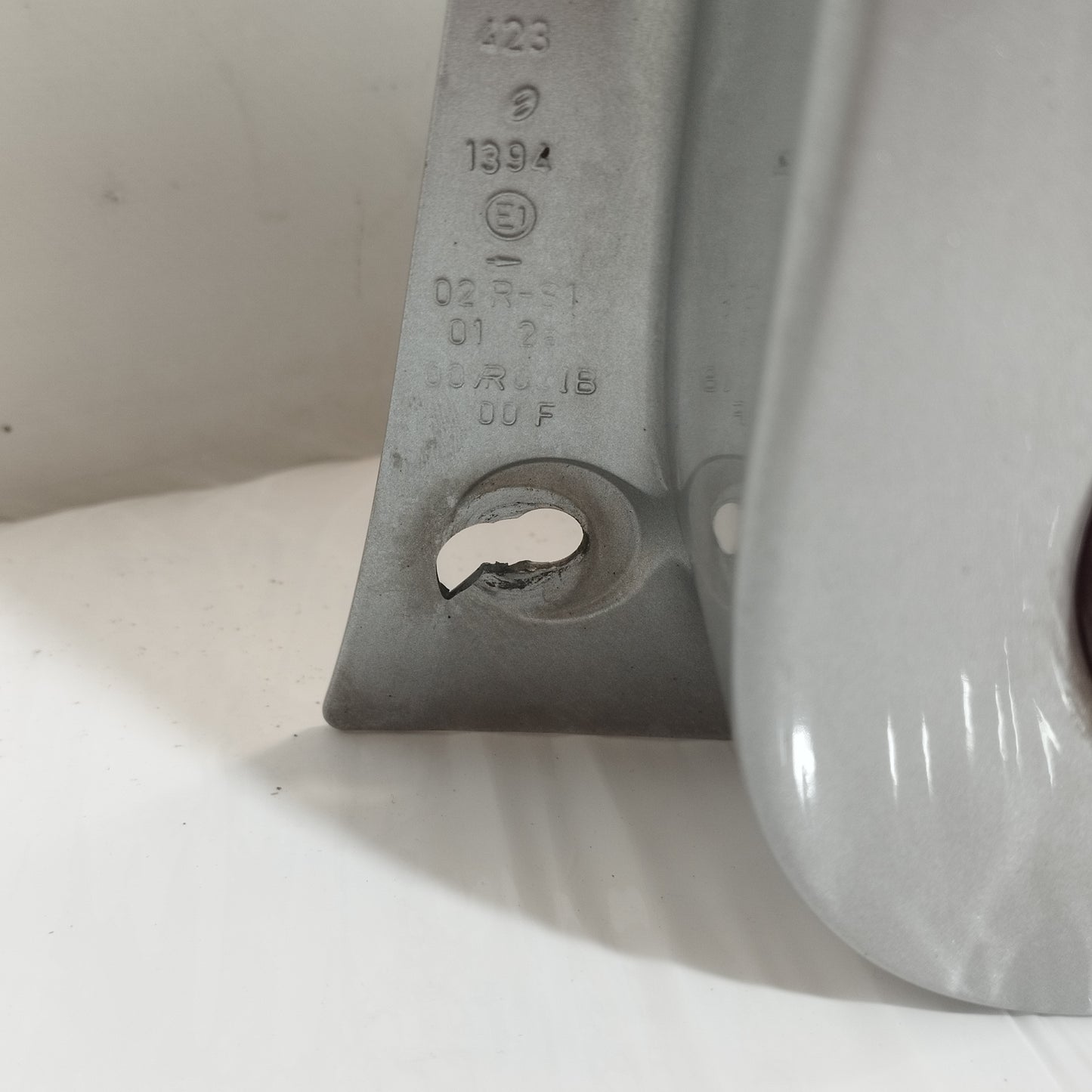 Rechtes Rücklicht Smart fortwo 450 2004 ecoAC13693