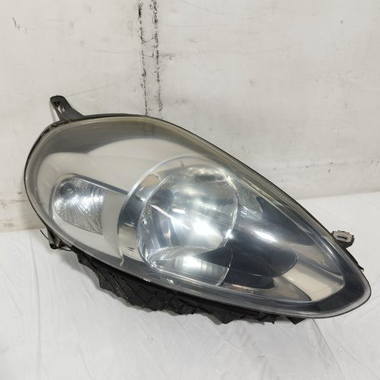 Fanale anteriore dx Fiat Punto Evo (199) 2012-2018 ecoAC16588