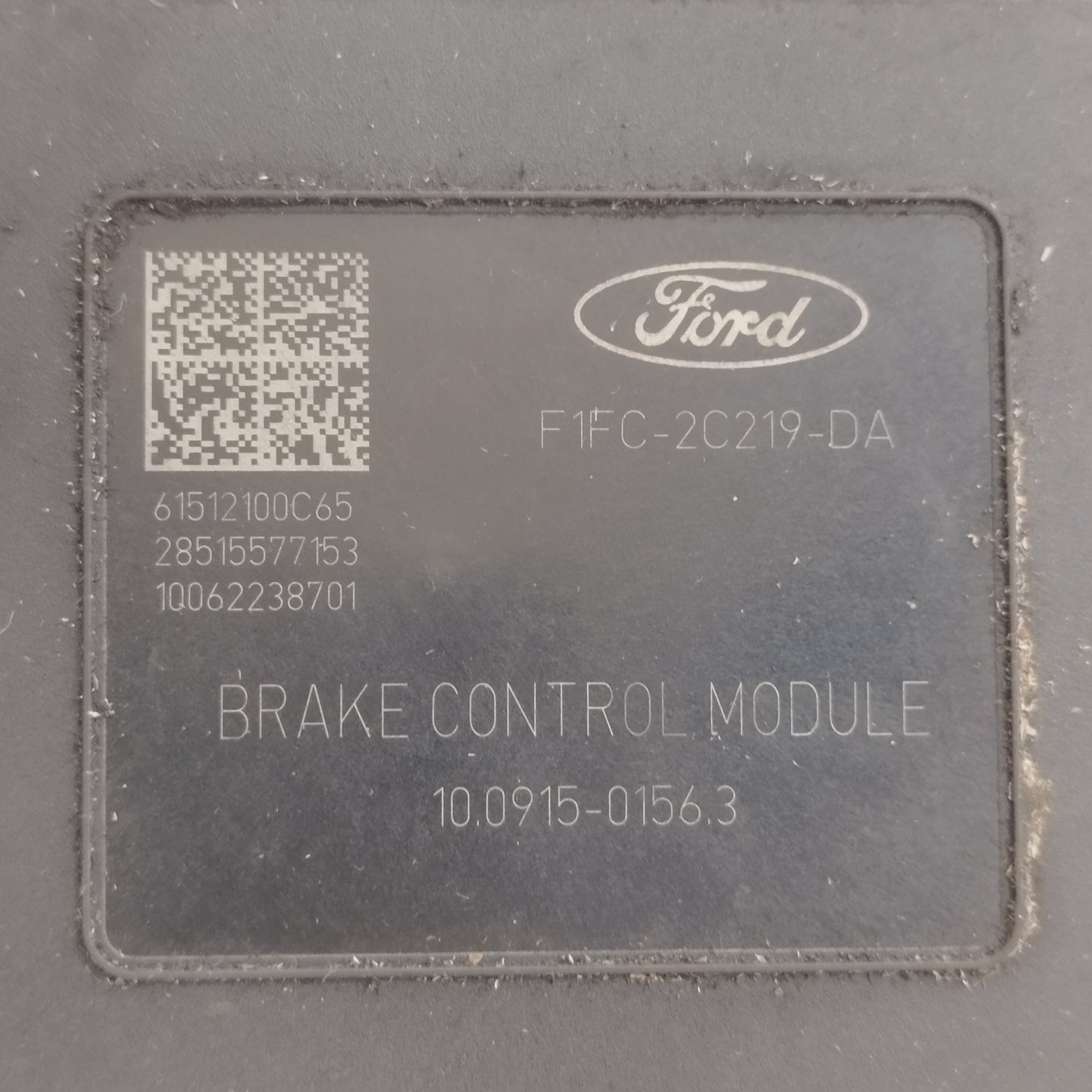 ABS Ford Focus 1.5D 2014 Cod: F1FC-2C405-CA ecoAC13404