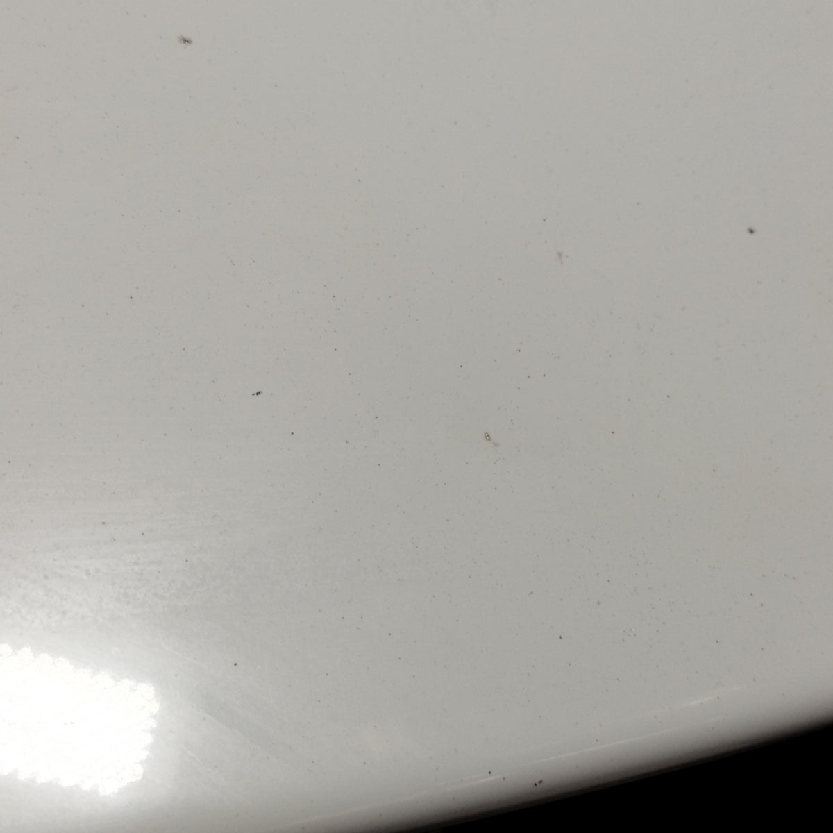 Portellone bianco Volkswagen Polo 2009-2017 ecoAC17310