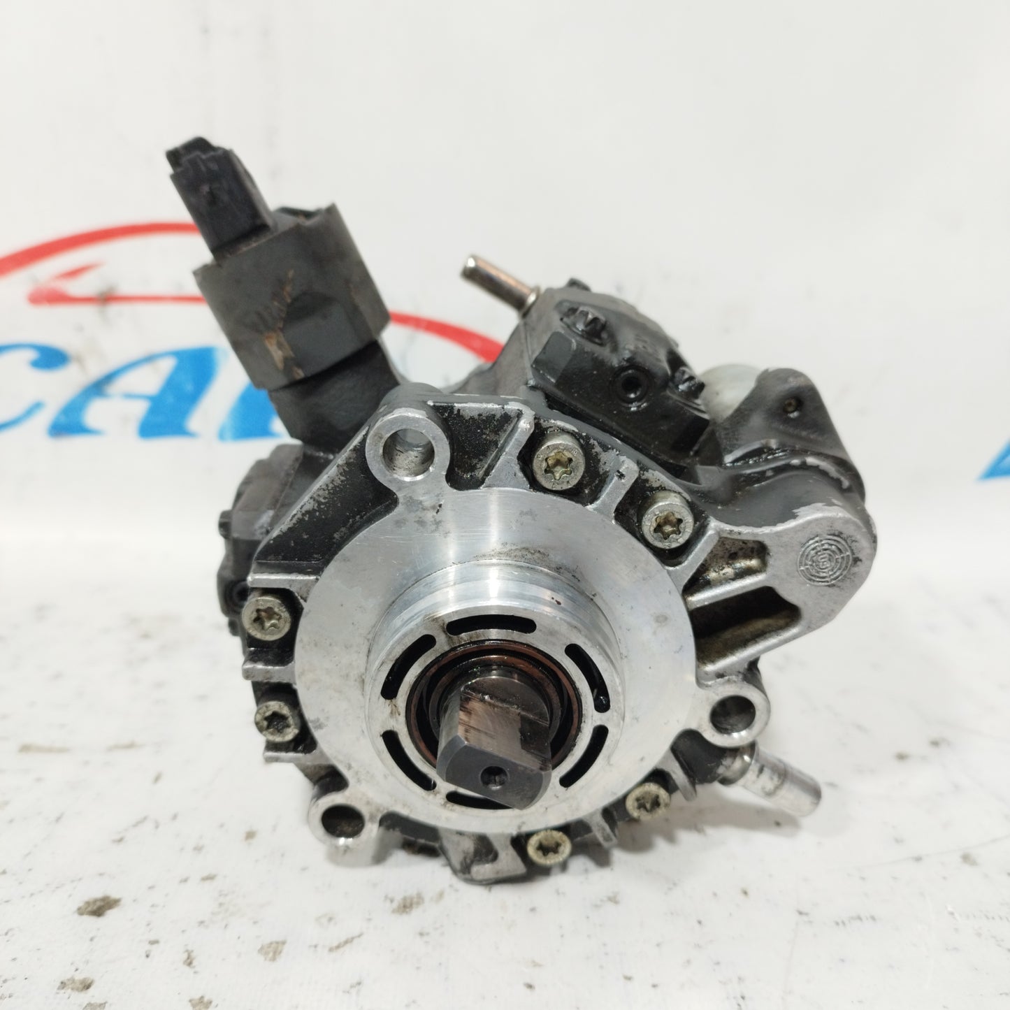Pompa Common Rail Ford Focus C-Max 2.0 TDCI 2006 Cod: 5WS40019 ecoAC10524