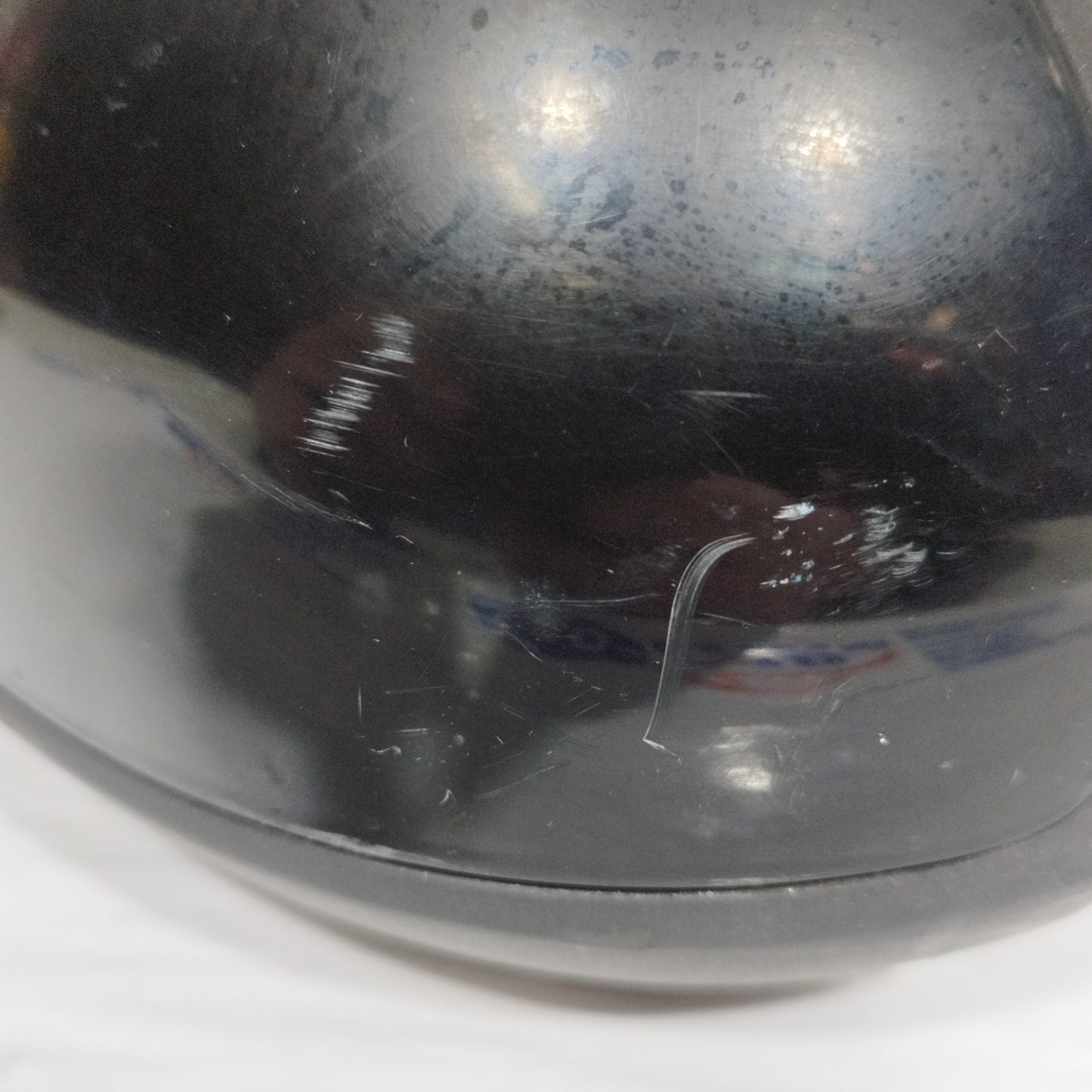 Schwarzer elektrischer Außenspiegel vorne links für Lancia Ypsilon 2009, 5-adrig, ecoAC11253