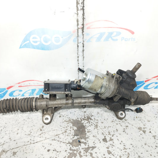 Scatola Sterzo Smart ForFour 453 1.0B 2014 Cod: A4534602400 ecoAC11099