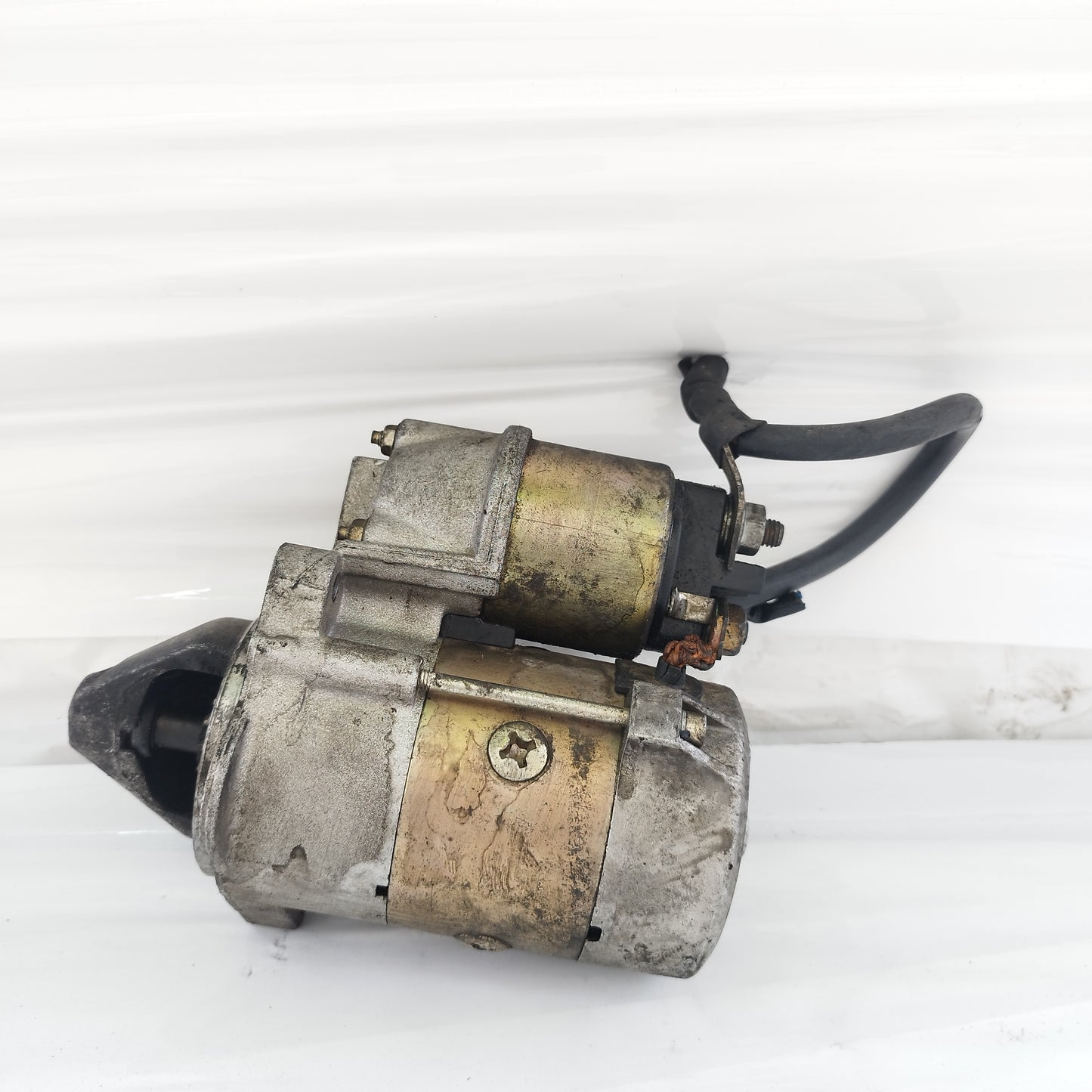 Motorino avviamento Smart Fortwo 450 0.6 / 0.7 B 1999-2007 cod: 0003188V008 ecoAC16093