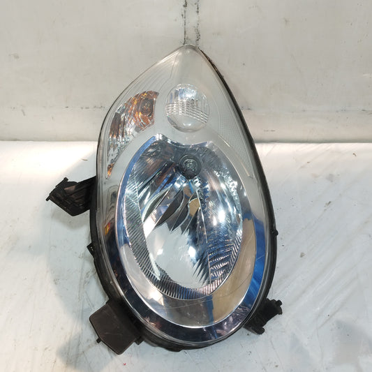 Fanale anteriore dx Citroen C1 I serie 2005-2008 ecoAC16435